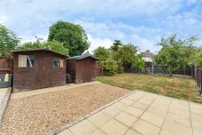Parsons Lane, Littleport, Ely