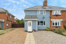 Parsons Lane, Littleport, Ely