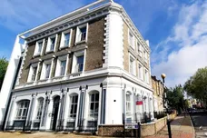 CAMBRIDGE ROAD, WEST KILBURN, LONDON