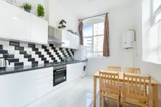 CAMBRIDGE ROAD, WEST KILBURN, LONDON