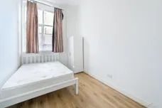 CAMBRIDGE ROAD, WEST KILBURN, LONDON