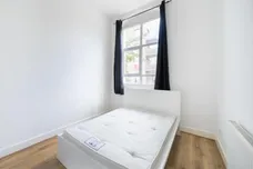 CAMBRIDGE ROAD, WEST KILBURN, LONDON