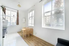 CAMBRIDGE ROAD, WEST KILBURN, LONDON