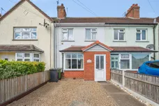 Lacon Road, Caister-On-Sea, Great Yarmouth