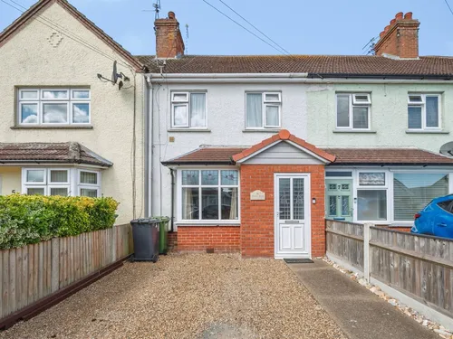 Lacon Road, Caister-On-Sea, Great Yarmouthphoto