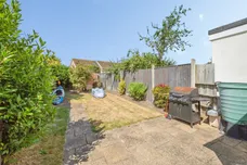 Lacon Road, Caister-On-Sea, Great Yarmouth