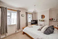 Lacon Road, Caister-On-Sea, Great Yarmouth