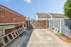 Lacon Road, Caister-On-Sea, Great Yarmouth