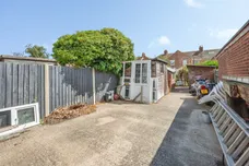 Lacon Road, Caister-On-Sea, Great Yarmouth