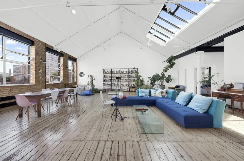 8-10 Nile Street, N1