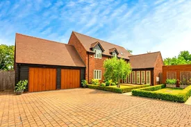Property responsive