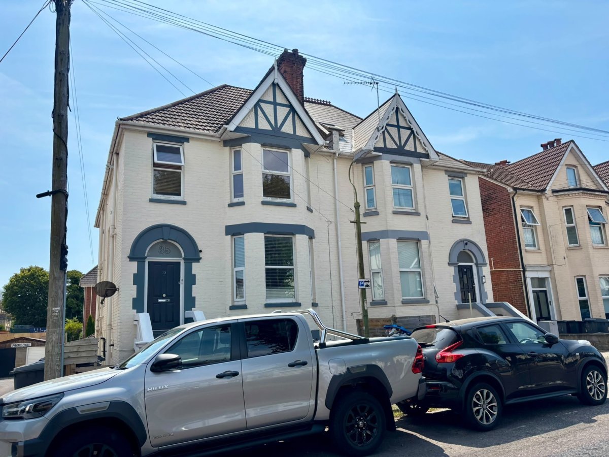 Westby Road, Boscombe Image 1