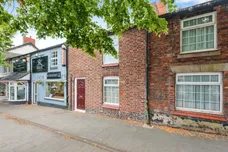 High Street, Frodsham
