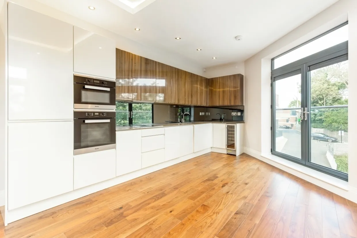 Muswell Hill London N10 photo 1