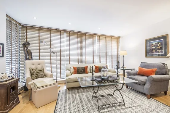 Imperial Wharf SW6, EPC C