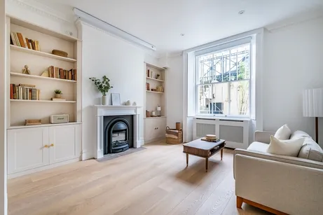 Rutland Gate London SW7