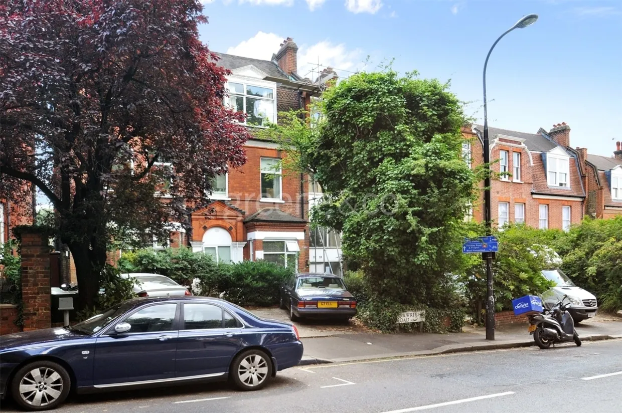 Arkwright Road London NW3 photo 1