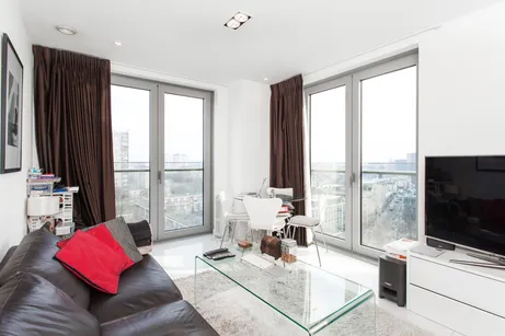 1 Osnaburgh Street Regents Park NW1