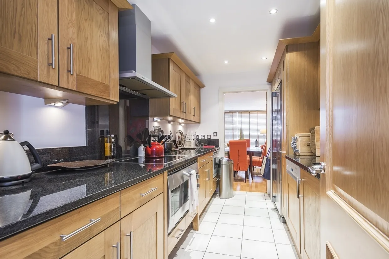 Imperial Wharf SW6, EPC C photo 2