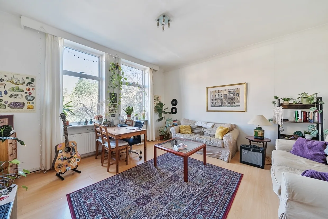 Arkwright Road London NW3 photo 3