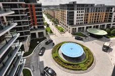 Imperial Wharf SW6, EPC C photo 3