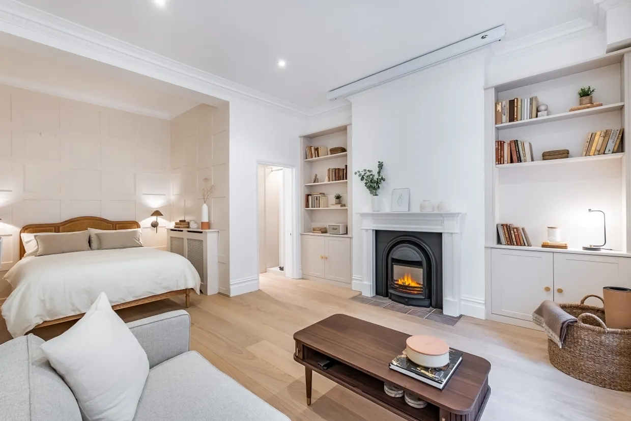 Rutland Gate London SW7 photo 4