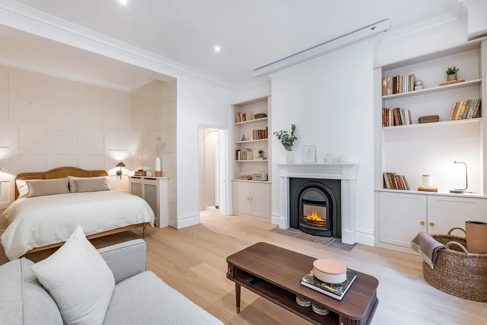 Rutland Gate London SW7 photo 4