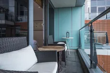 Imperial Wharf SW6, EPC C photo 4