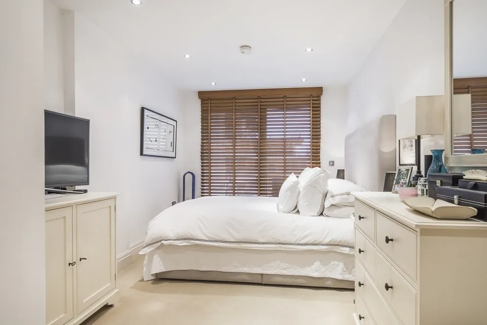 Imperial Wharf SW6, EPC C photo 5