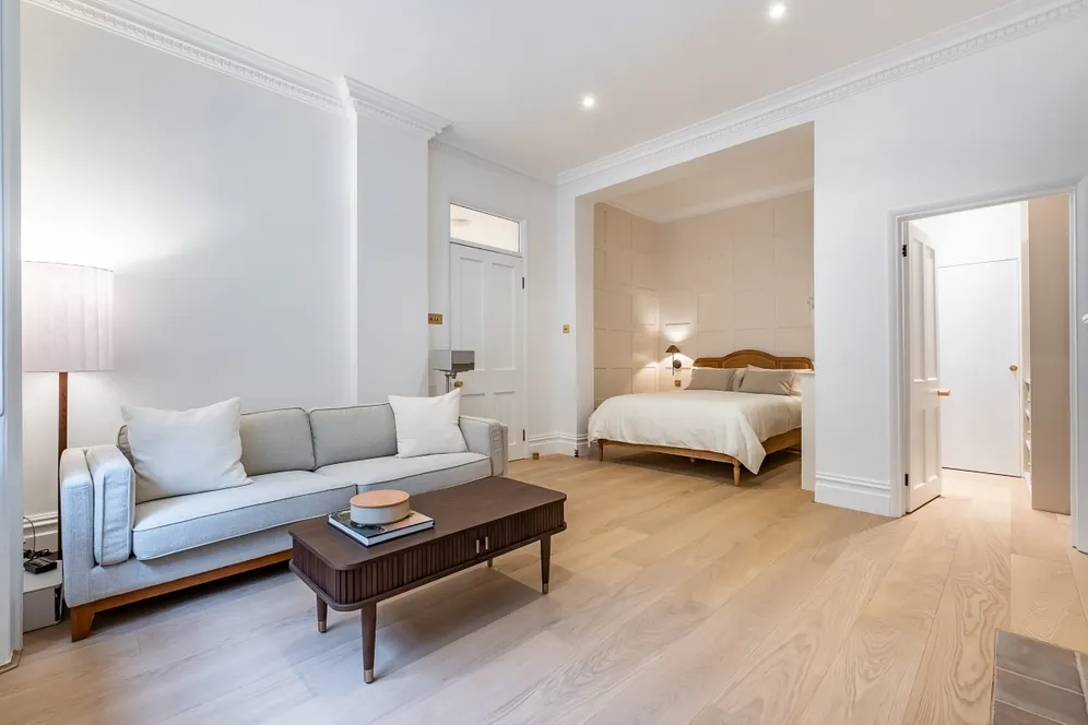 Rutland Gate London SW7 photo 6