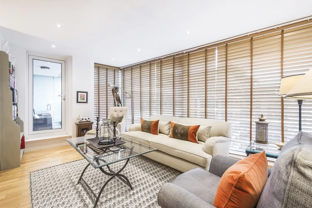 Imperial Wharf SW6, EPC C photo 7