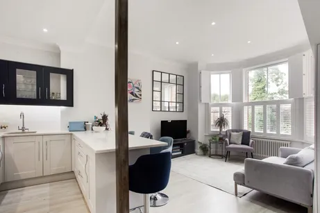 270 Willesden Lane London NW2