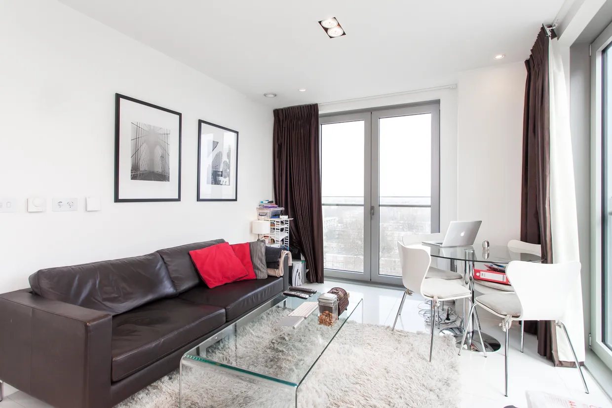 1 Osnaburgh Street Regents Park NW1 photo 5