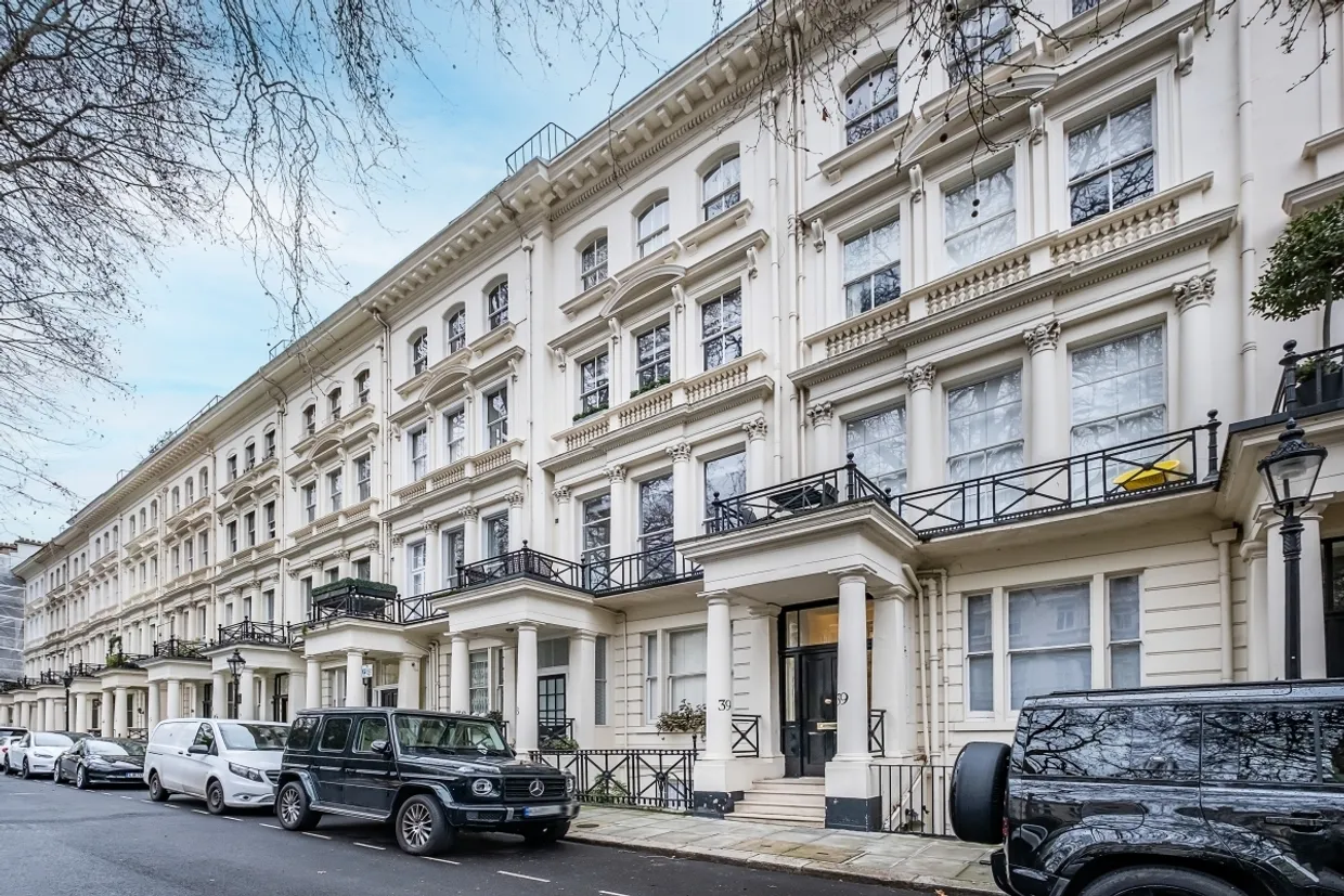 Rutland Gate London SW7 photo 10