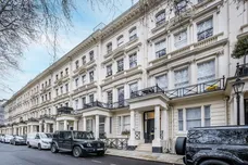 Rutland Gate London SW7 photo 10