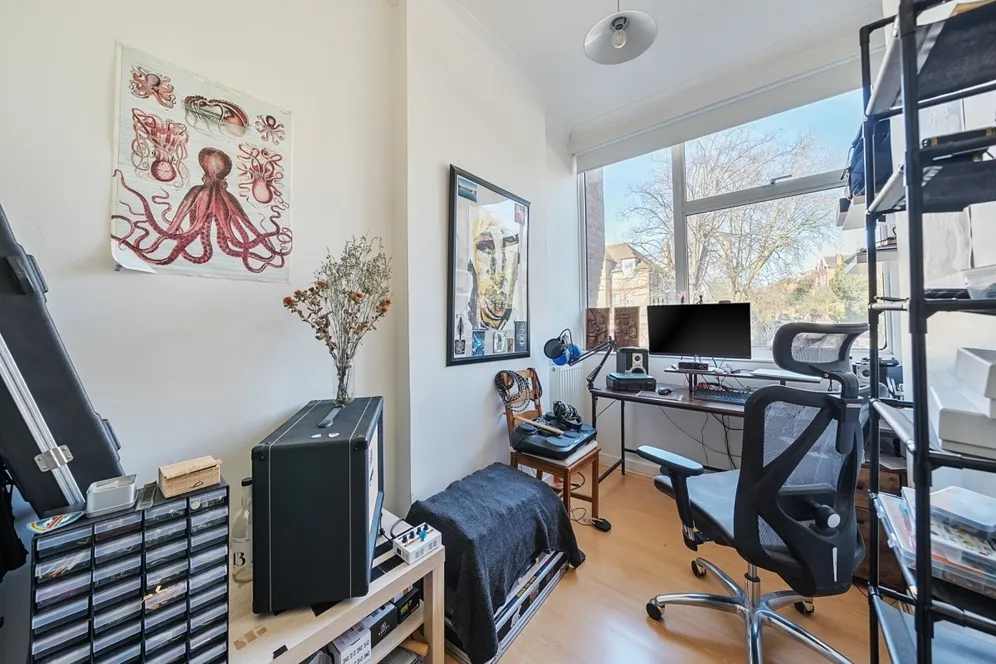 Arkwright Road London NW3 photo 9