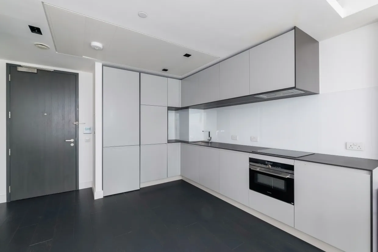 Marsh Wall, E14 photo 11