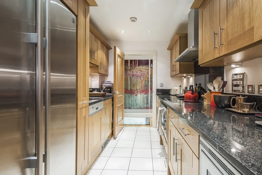 Imperial Wharf SW6, EPC C photo 10