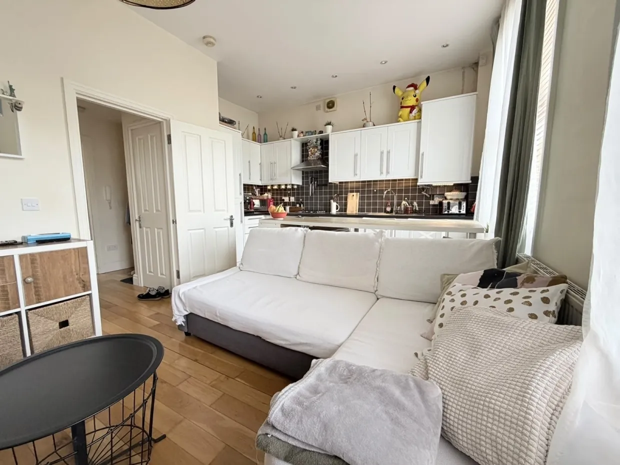 Courtauld Road London N19 photo 3