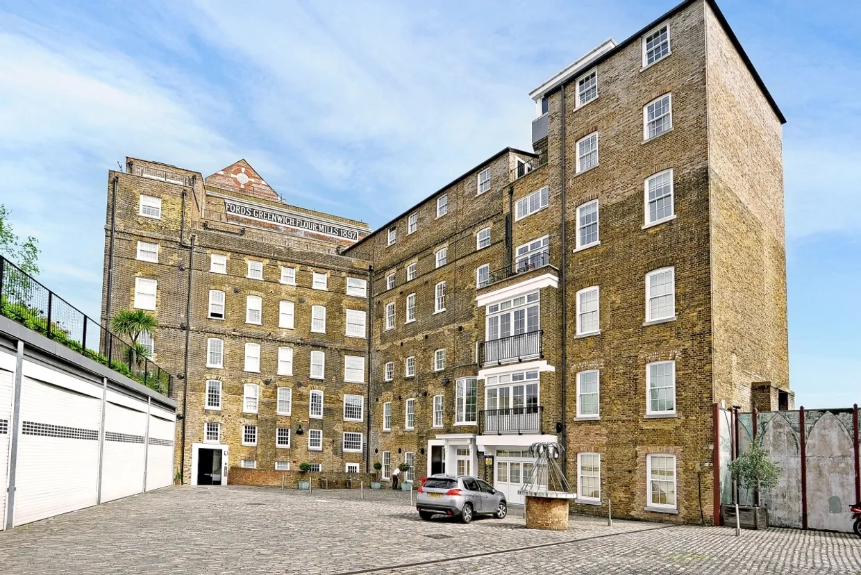 Main Mill, Greenwich, SE10 photo 12