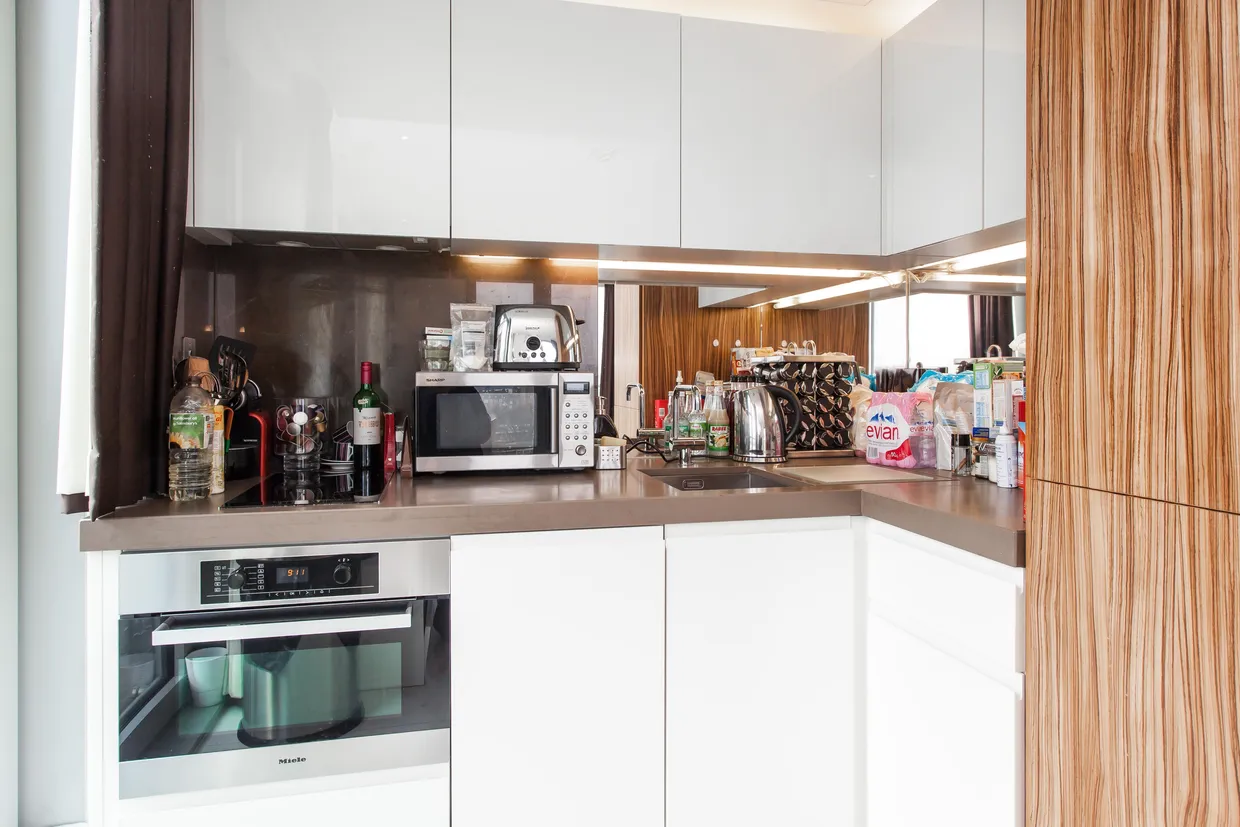 1 Osnaburgh Street Regents Park NW1 photo 8