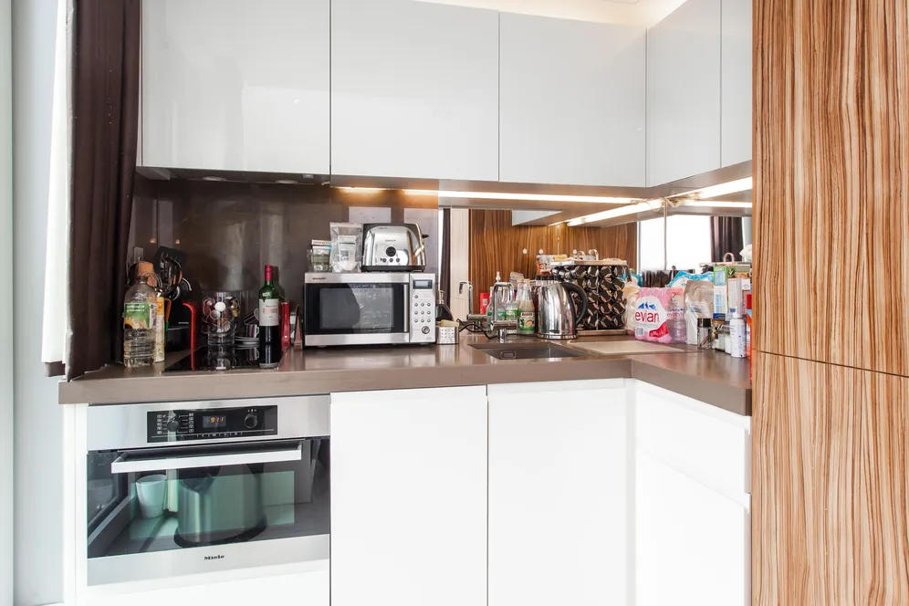 1 Osnaburgh Street Regents Park NW1 photo 8