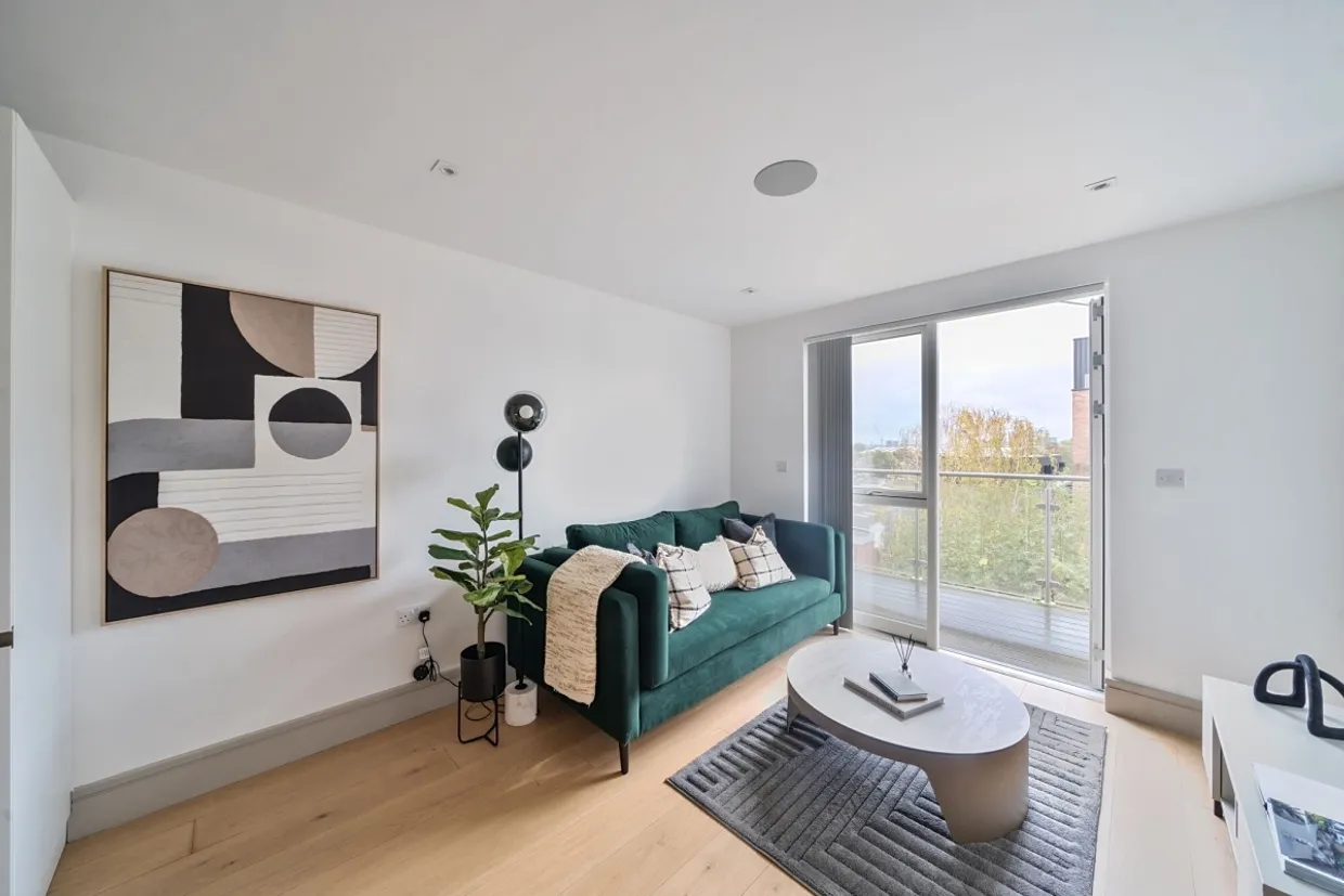 Lawrence Road London N15 photo 1