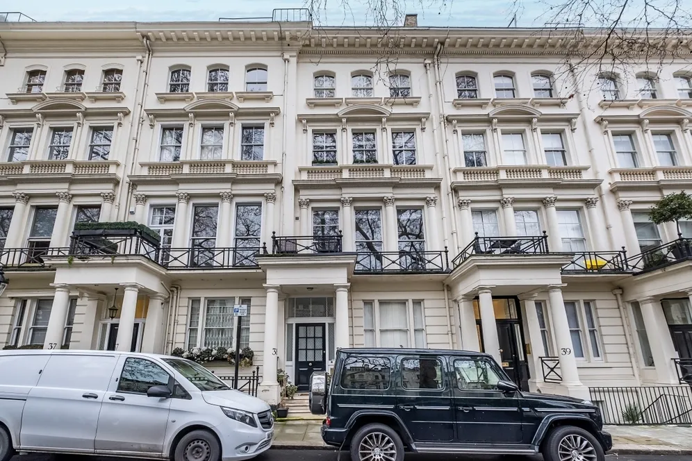 Rutland Gate London SW7 photo 19