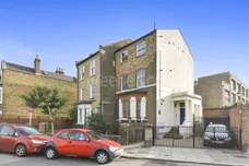 Courtauld Road London N19 photo 10
