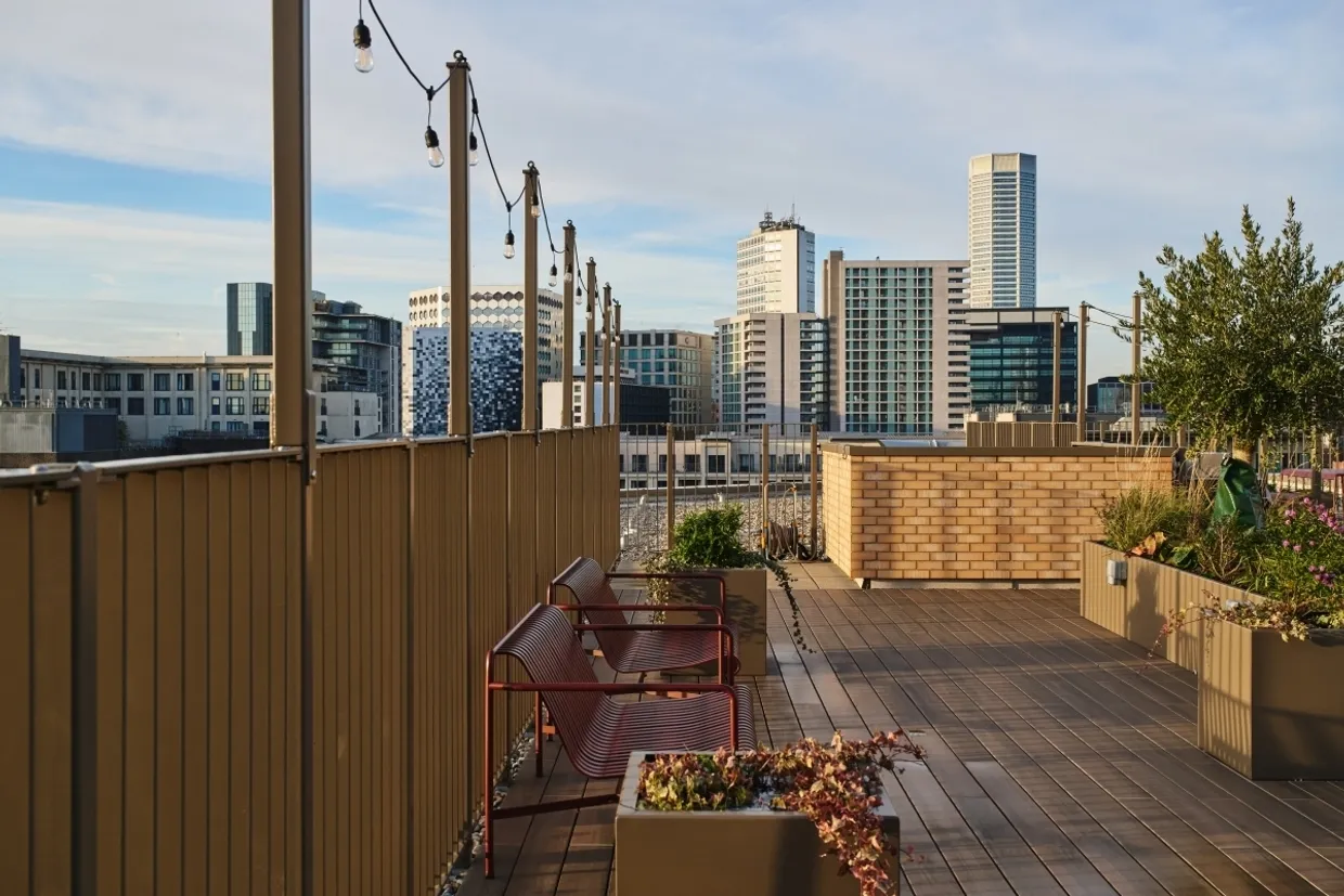 The Holloway, 14 Gough Street, Birmingham B1 photo 9
