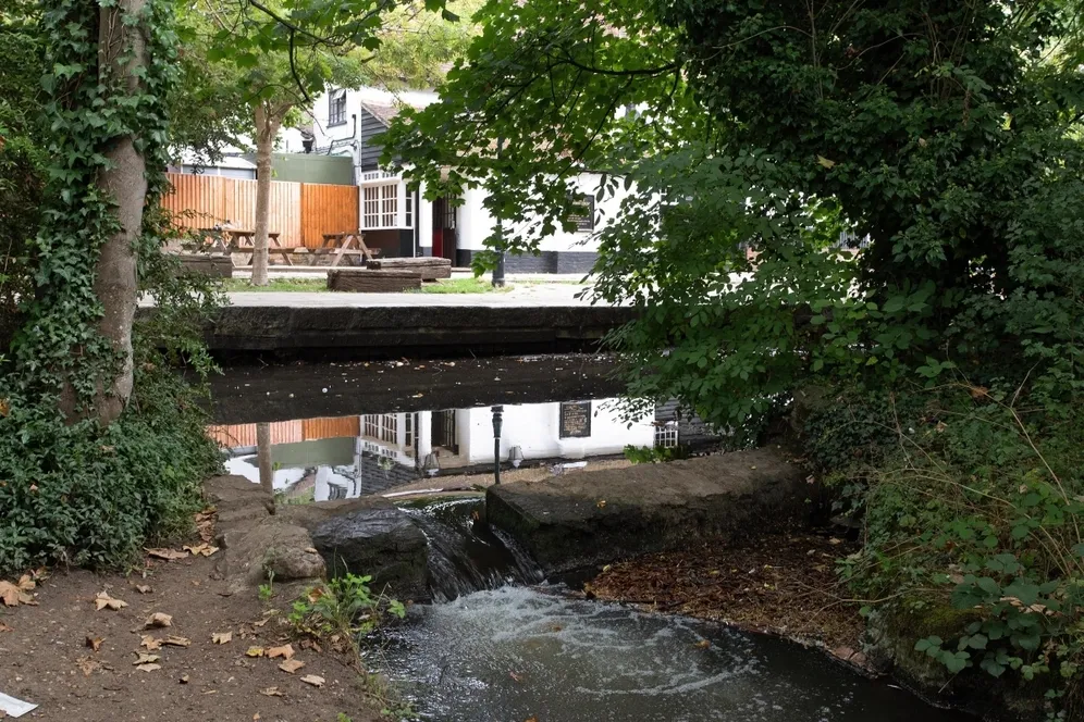 Abbey Mill Lane St. Albans AL3 photo 22