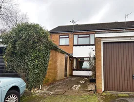 Property responsive