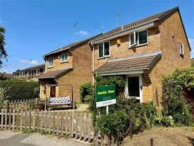 Property responsive