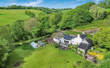 Golberdon - 3.95 acres in all